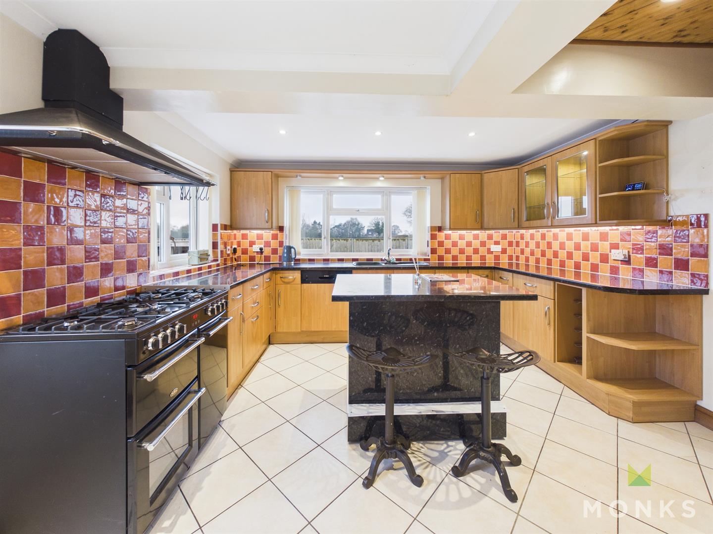 4 Mereside, Shrewsbury, SY4 2JQ For Sale